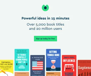 Blinkist