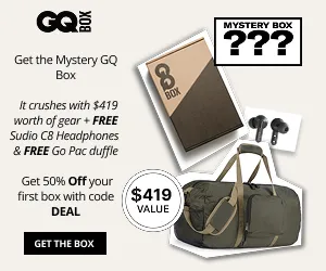 GQ Box
