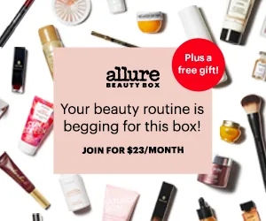 Allure Beauty Box